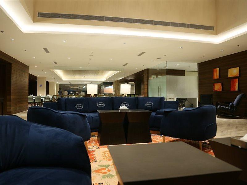 Country Inn & Suites By Radisson Chandigarh Zirakpur Eksteriør bilde