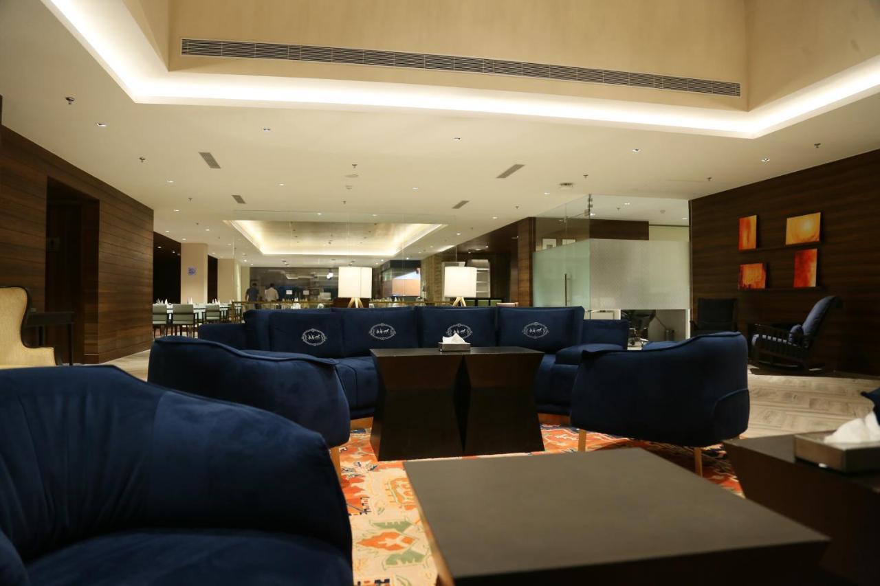 Country Inn & Suites By Radisson Chandigarh Zirakpur Eksteriør bilde